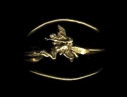 Le bracelet Vol de nuit
