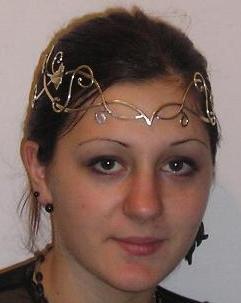 diadem Frondaisons
