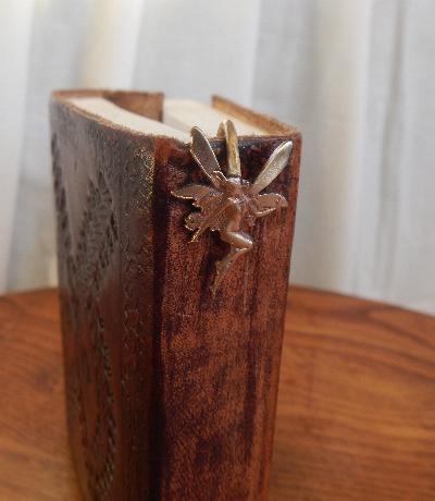marque-page elfe