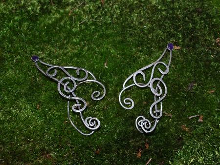 Oreille d'elfe Sourcier