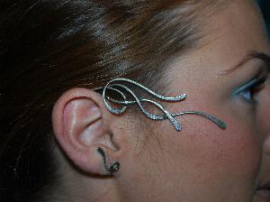 tour d'oreille le secret