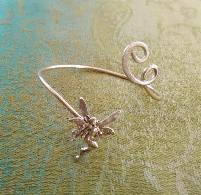 bracelet elfique Envol de l'elfe