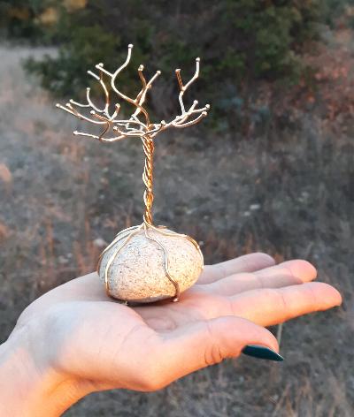 Arbre de l'veil