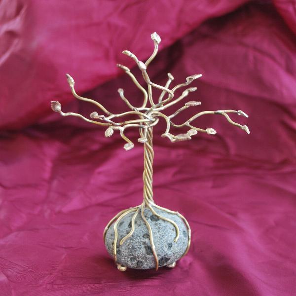 Arbre de l'veil